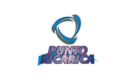 Puntoricarica